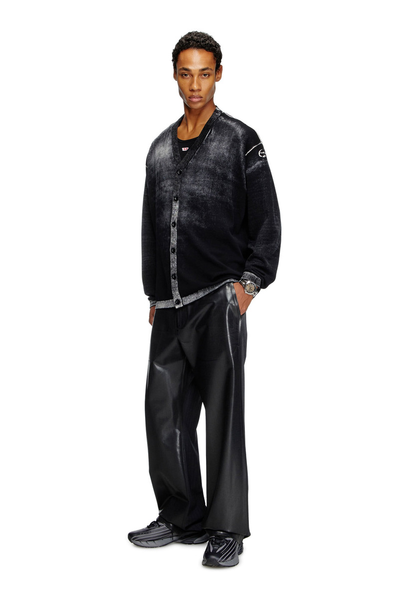 Diesel K-LARENCE-CARDIGAN-B outlook