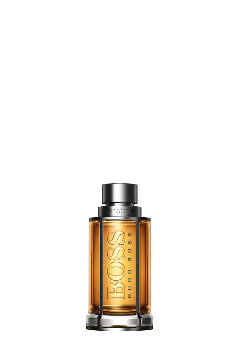 BOSS BOSS THE SCENT EAU DE TOILETTE 50ML outlook