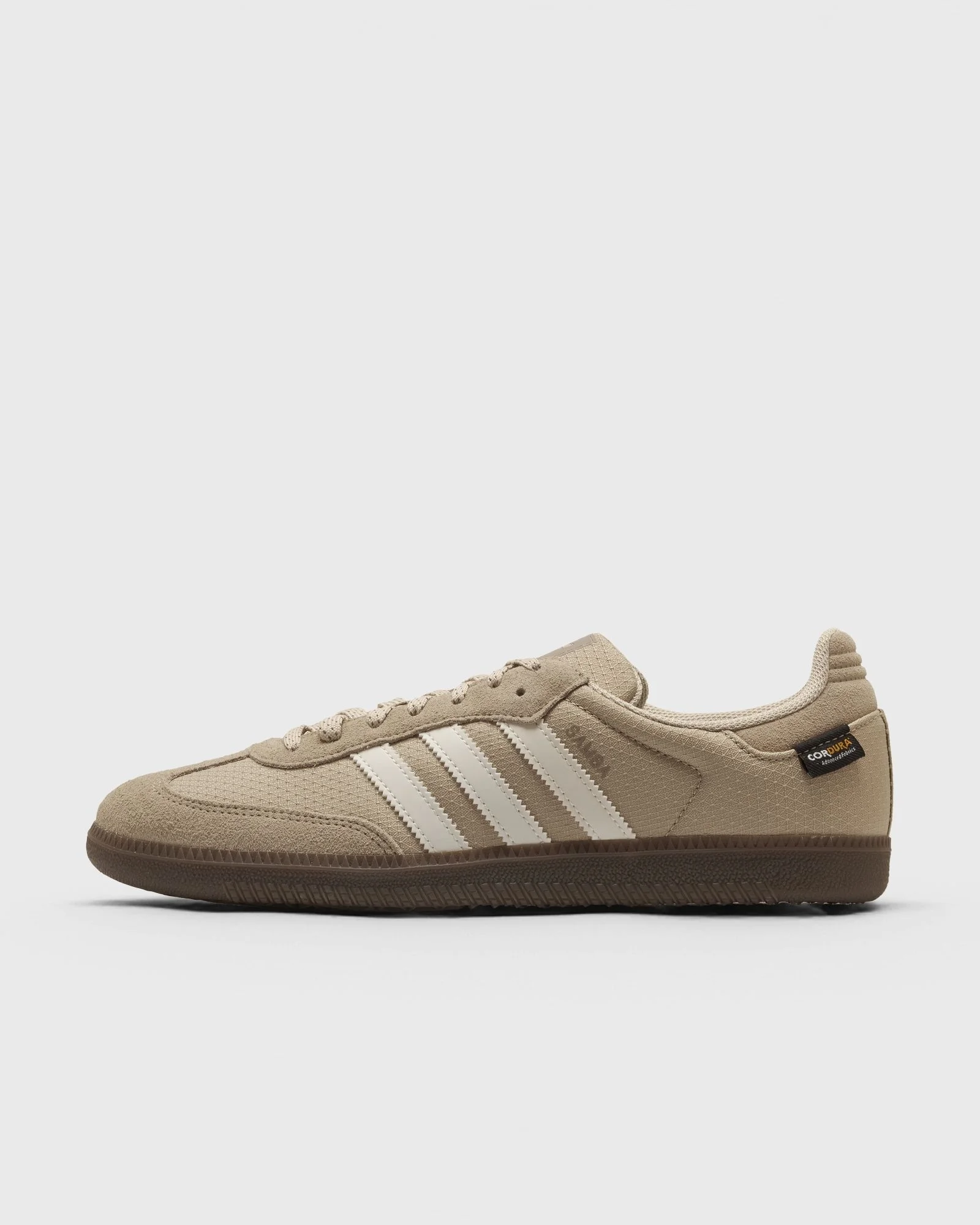 SAMBA OG - 1