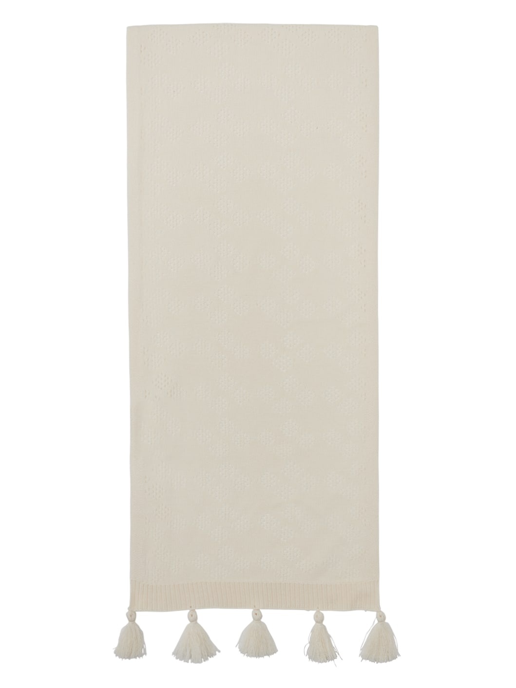 Off-White Fluic Scarf - 2
