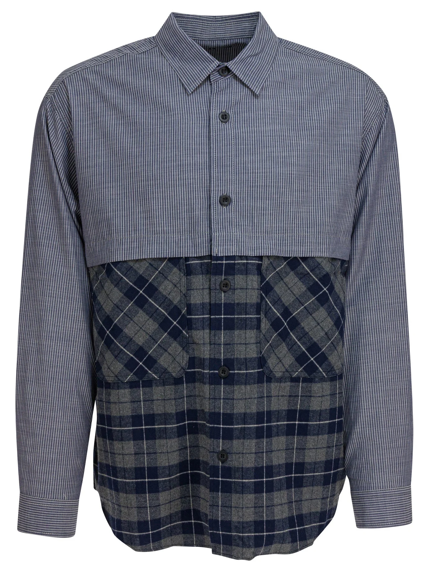 Comme Des Garcons Homme Shirts - 1