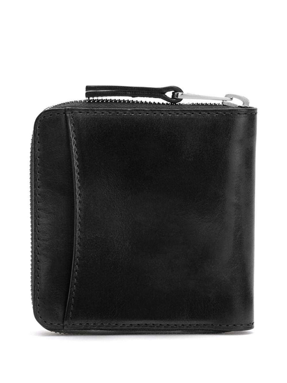 Patina wallet - 2