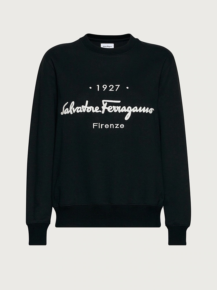 1927 SIGNATURE SWEATER - 3