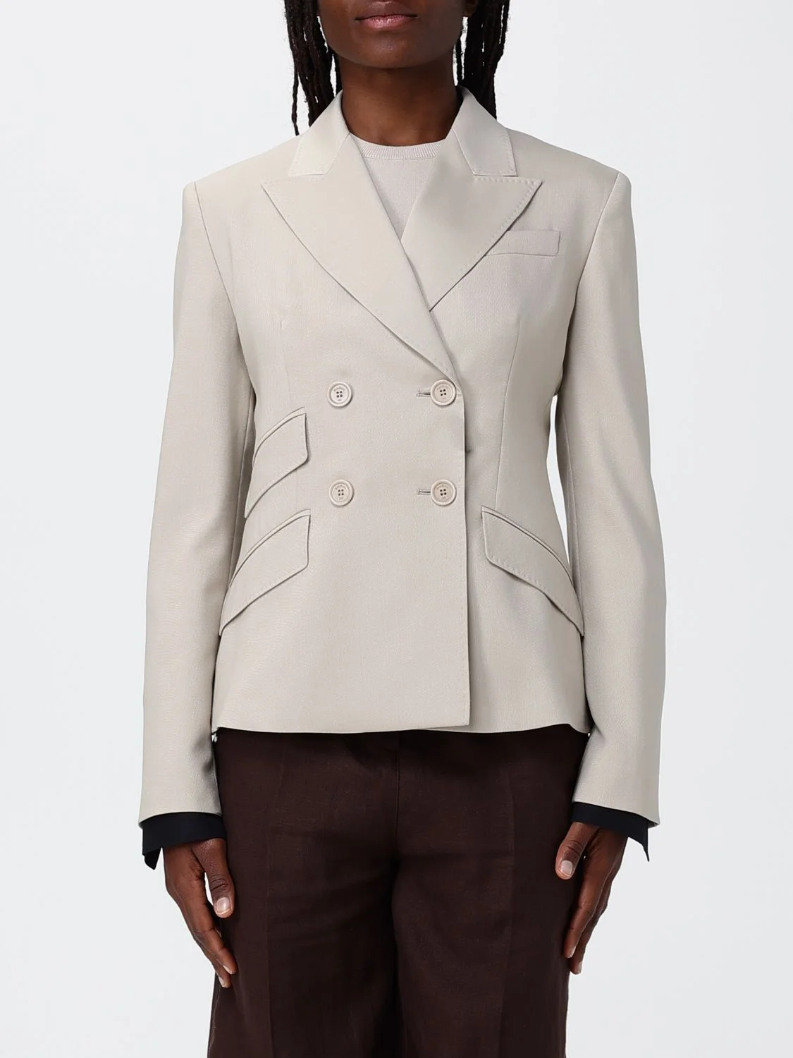 Jacket woman Max Mara - 1
