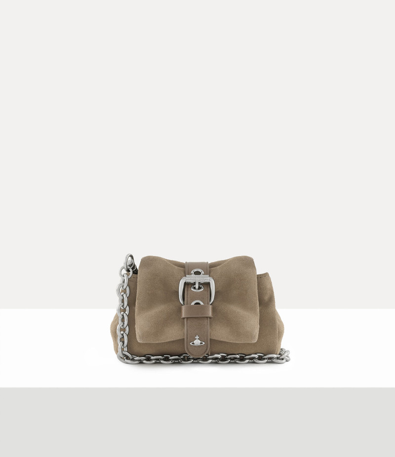 HAZEL TREASURE CHARM HANDBAG 4