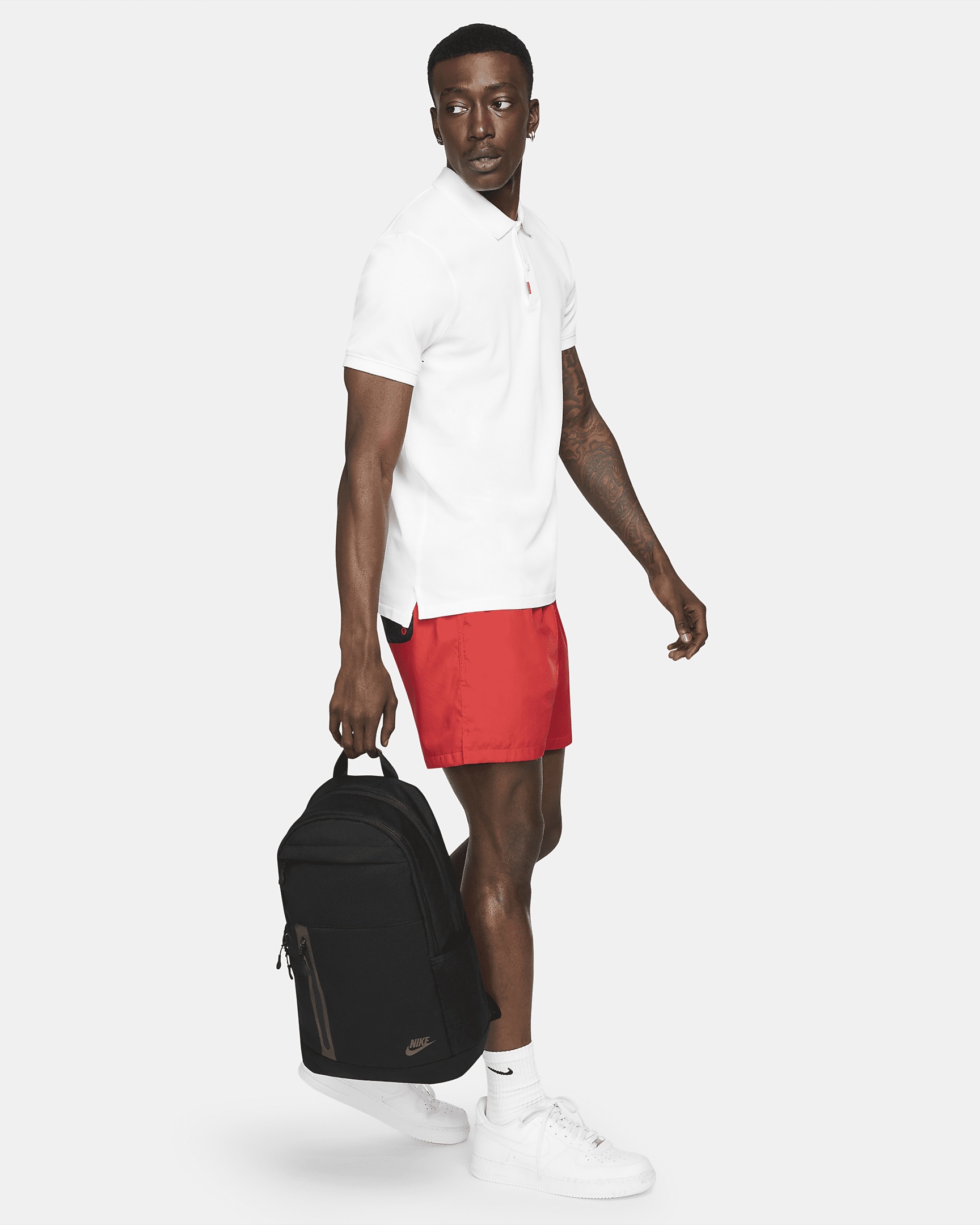 Nike Elemental Premium Backpack (21L) - 10