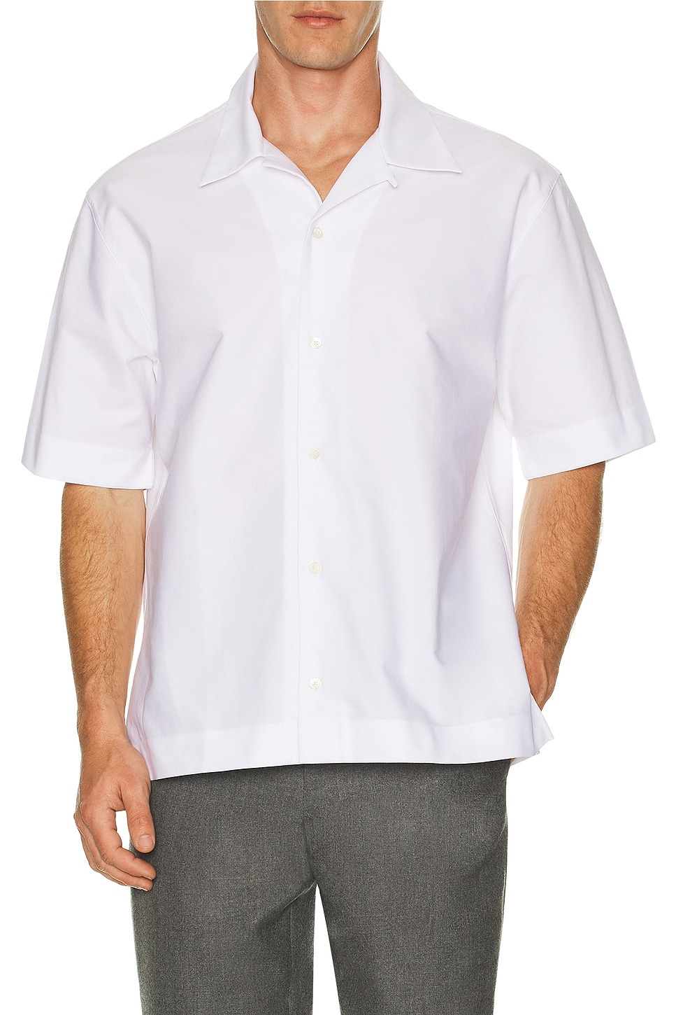 Bowling Shirt - 4