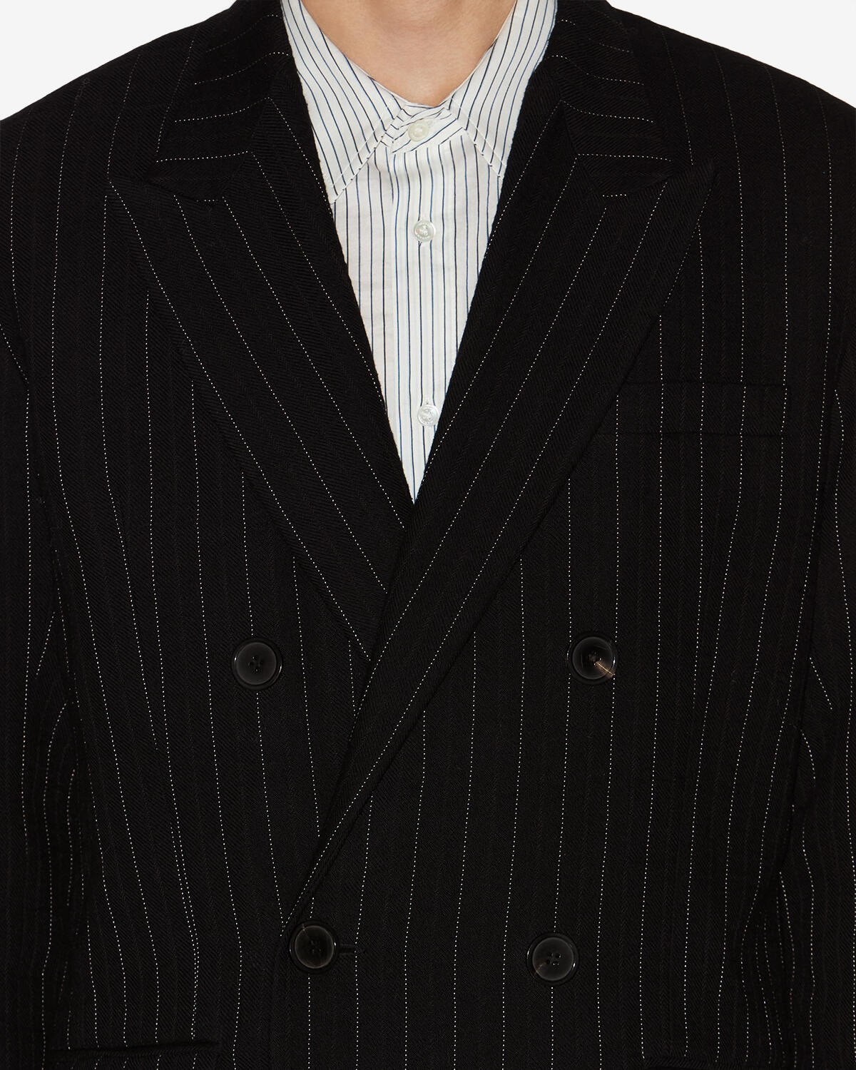MEDDIE JACKET - 2
