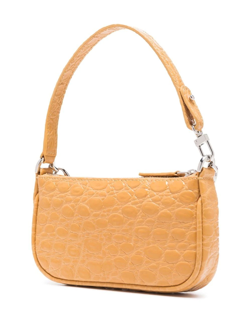 Rachel embossed mini bag - 3