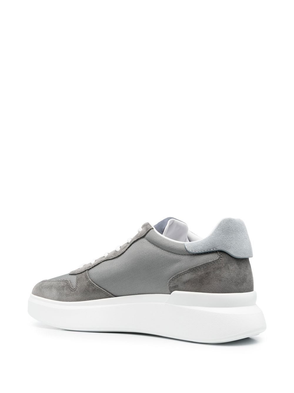 Sport low-top sneakers - 3