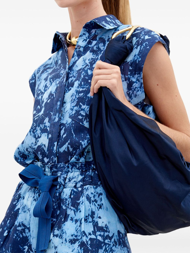 SILVIA TCHERASSI Rina blouse outlook