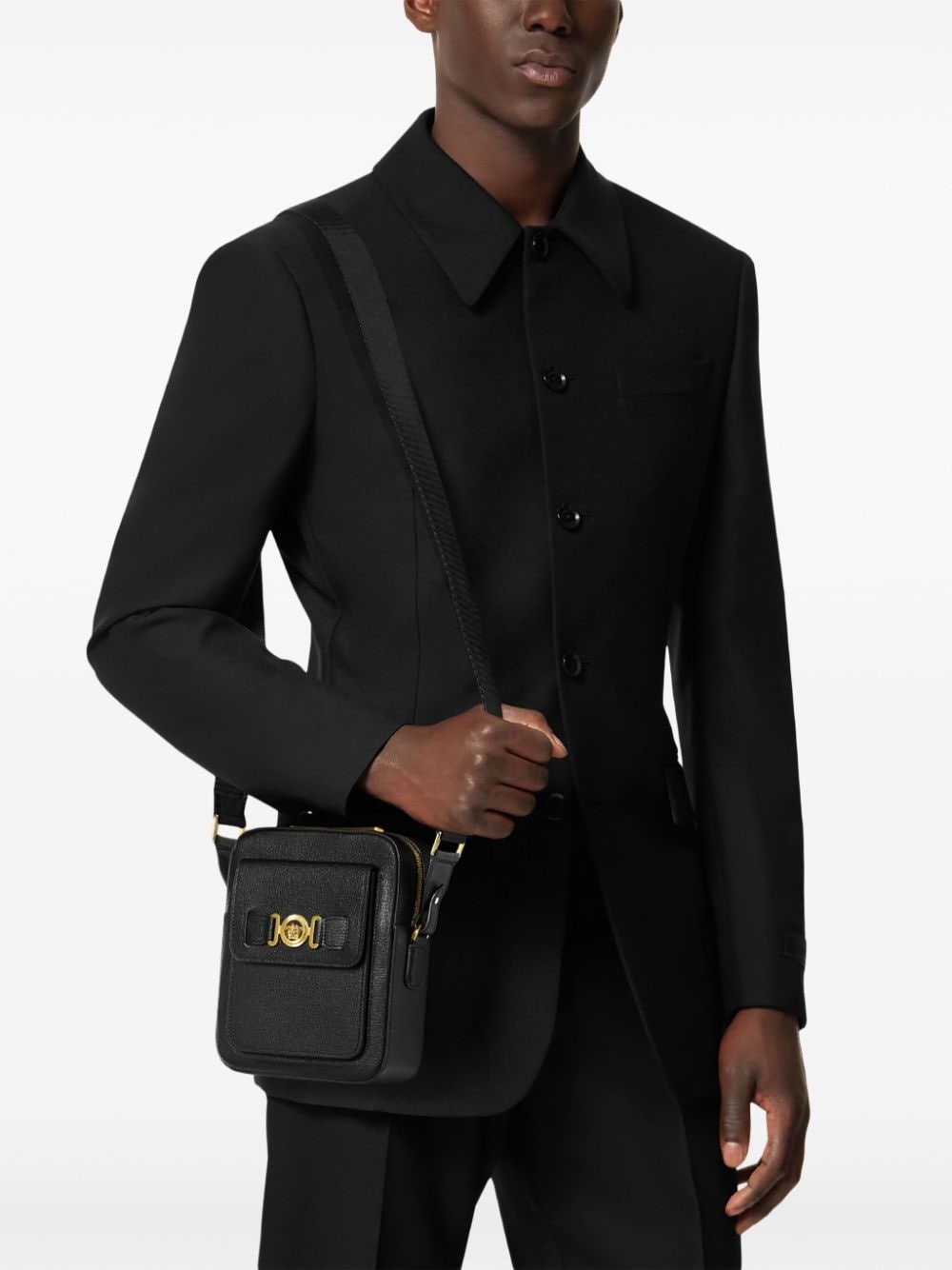 Medusa Biggie crossbody bag - 2