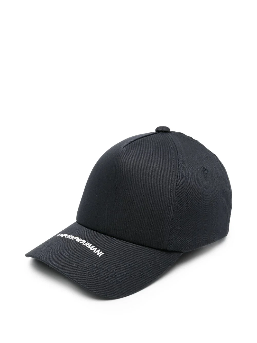 Logo baseball cap - 1