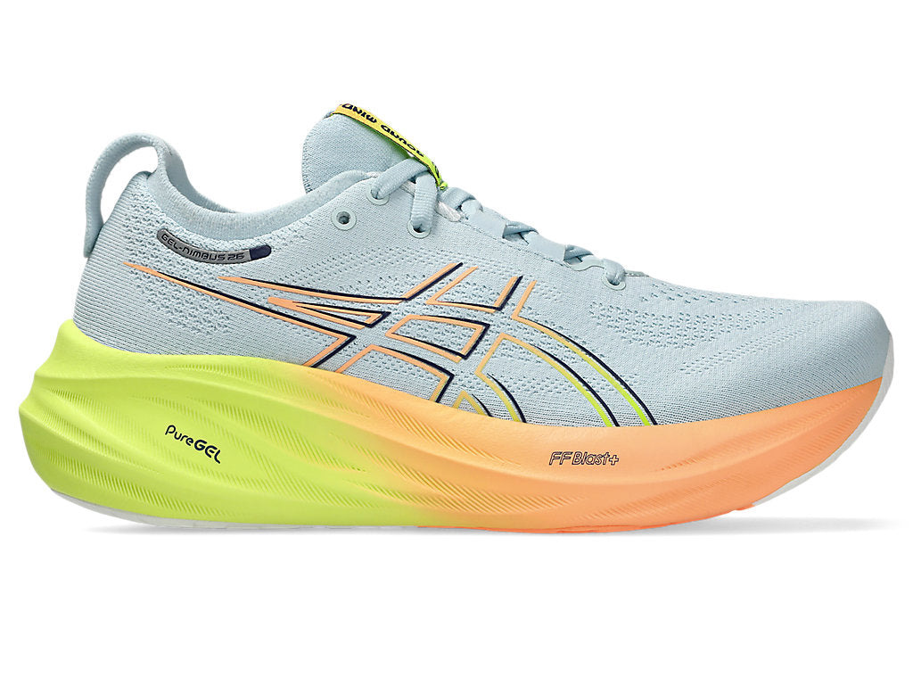 (WMNS) ASICS Gel-Nimbus 26 'Paris' 1012B743-750 - 2