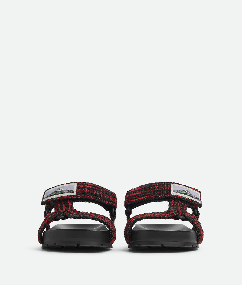 Bottega Veneta Trip Sandal outlook
