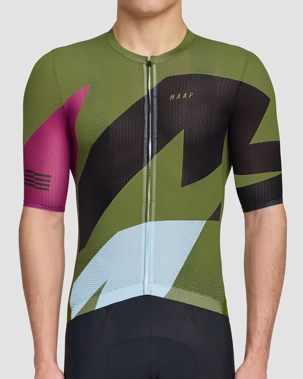 Emerge Ultralight Pro Jersey - 5