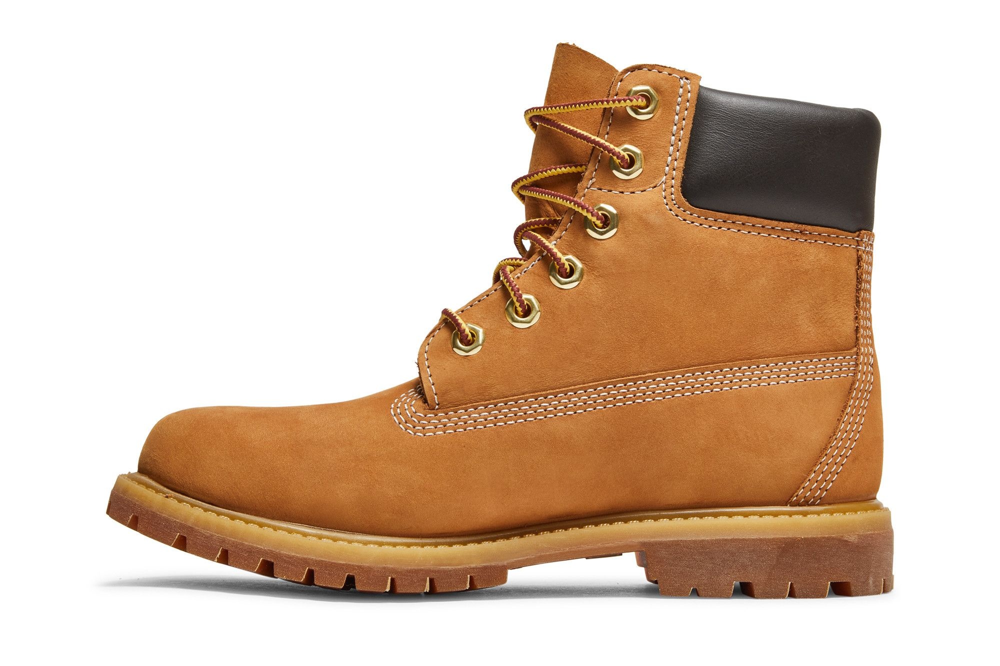 Wmns 6 Inch Premium Boot 'Wheat' - 3