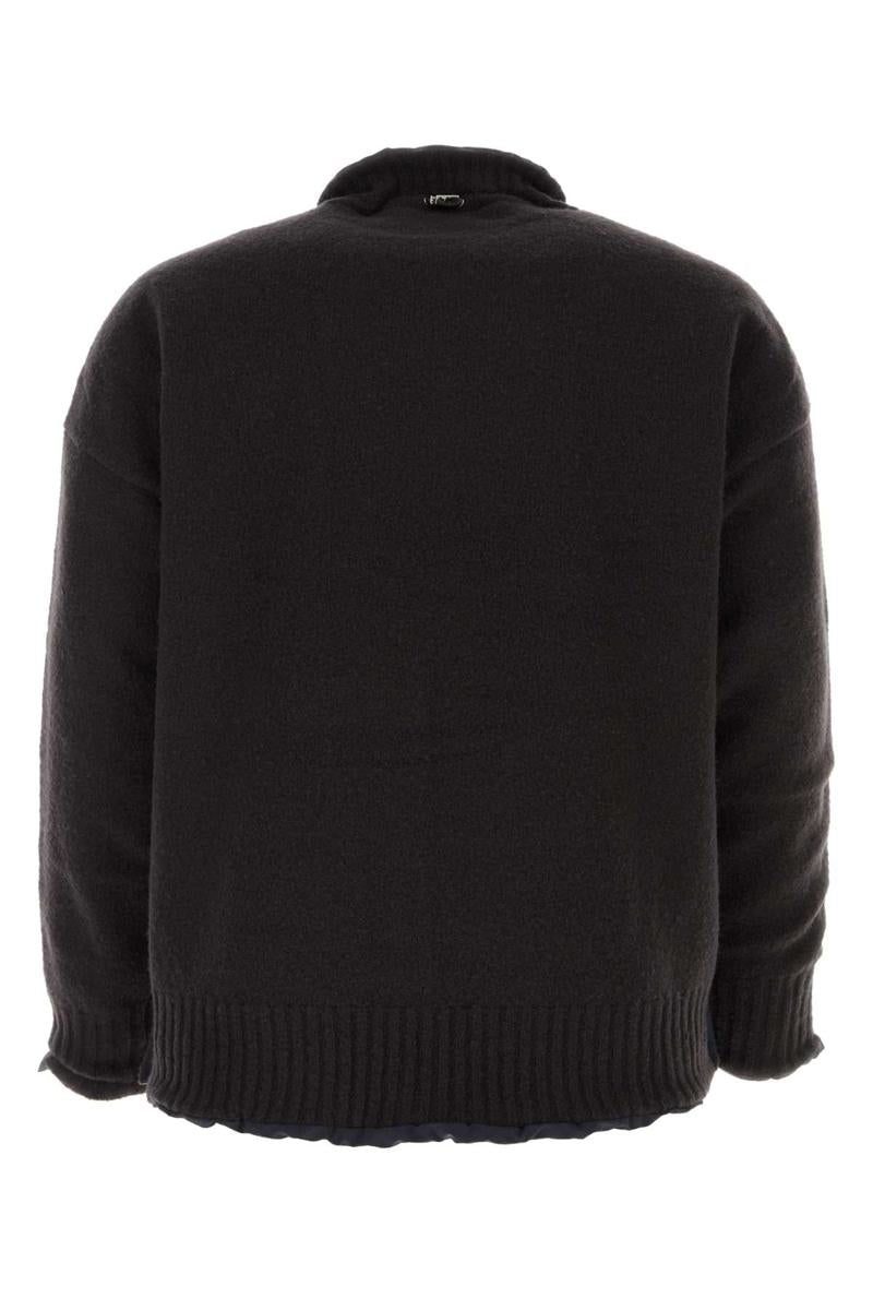 SACAI KNITWEAR - 2