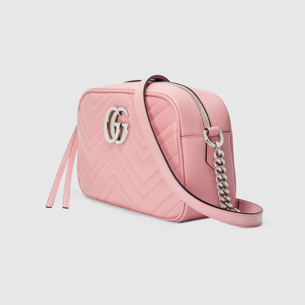 GG Marmont small shoulder bag - 2