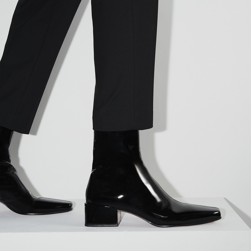 Christian Louboutin Alleo Boot outlook