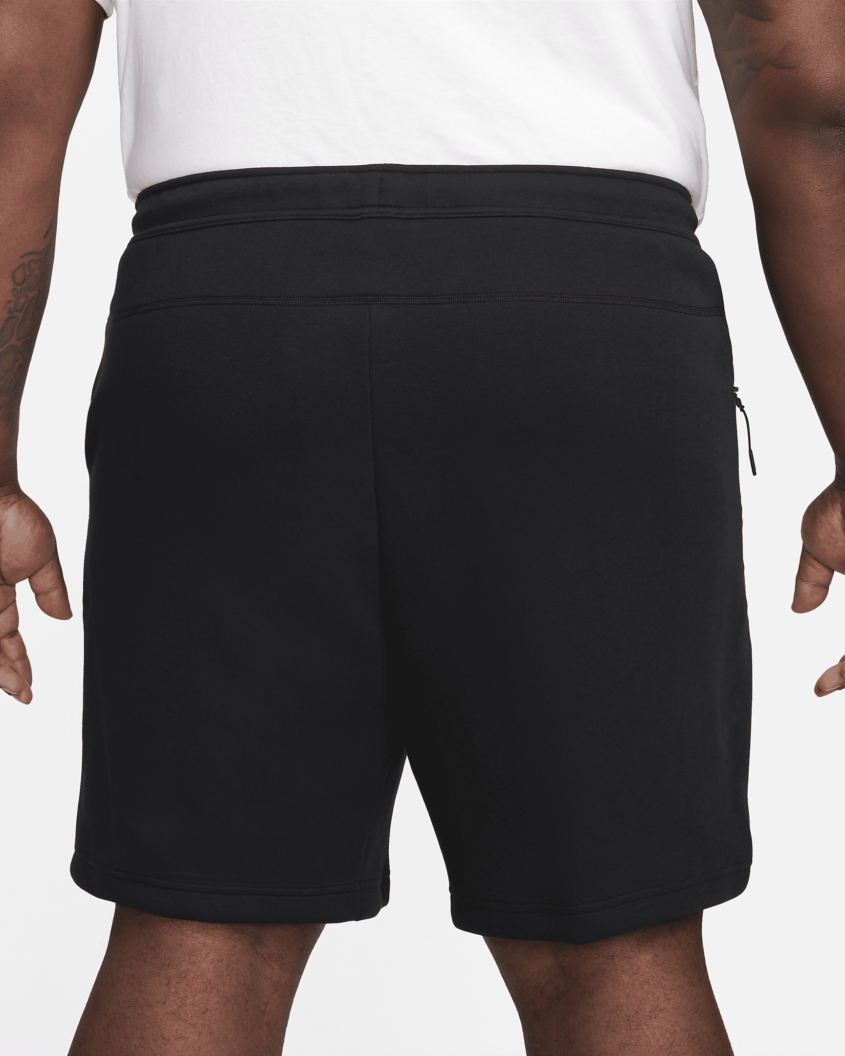 Nike Sportswear Tech Fleece Men's Shorts - 13