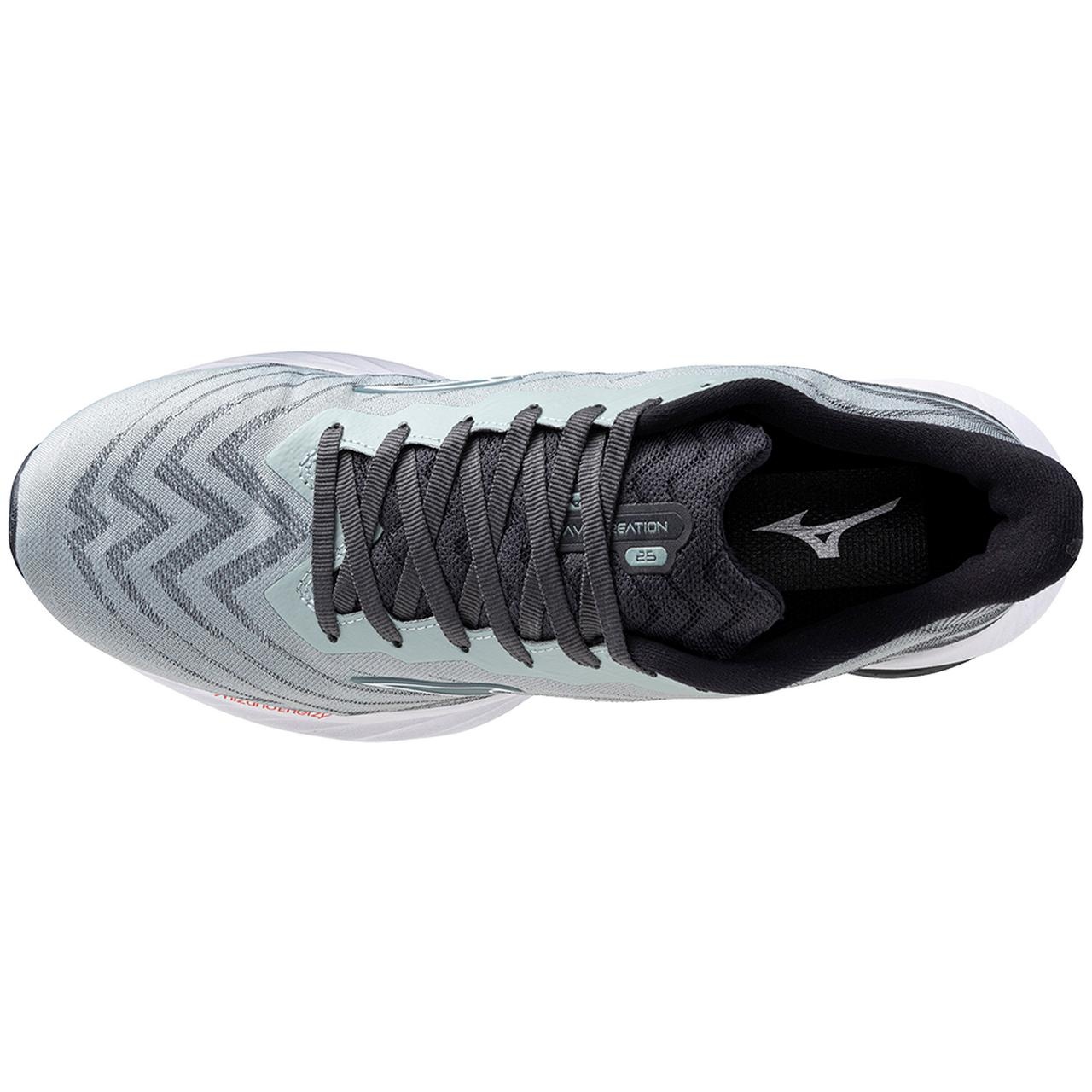 Men's Wave Creation 25 SSW Running Shoe - 4