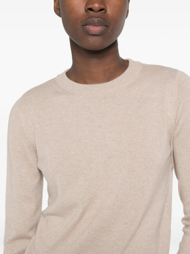 CASHMERE SWEATER 3