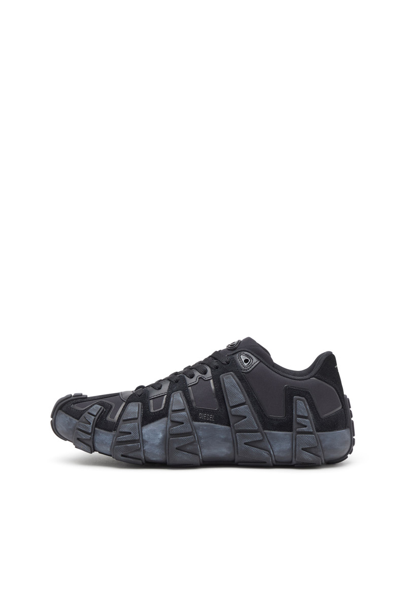 S-D-GRIFFE LOW 8