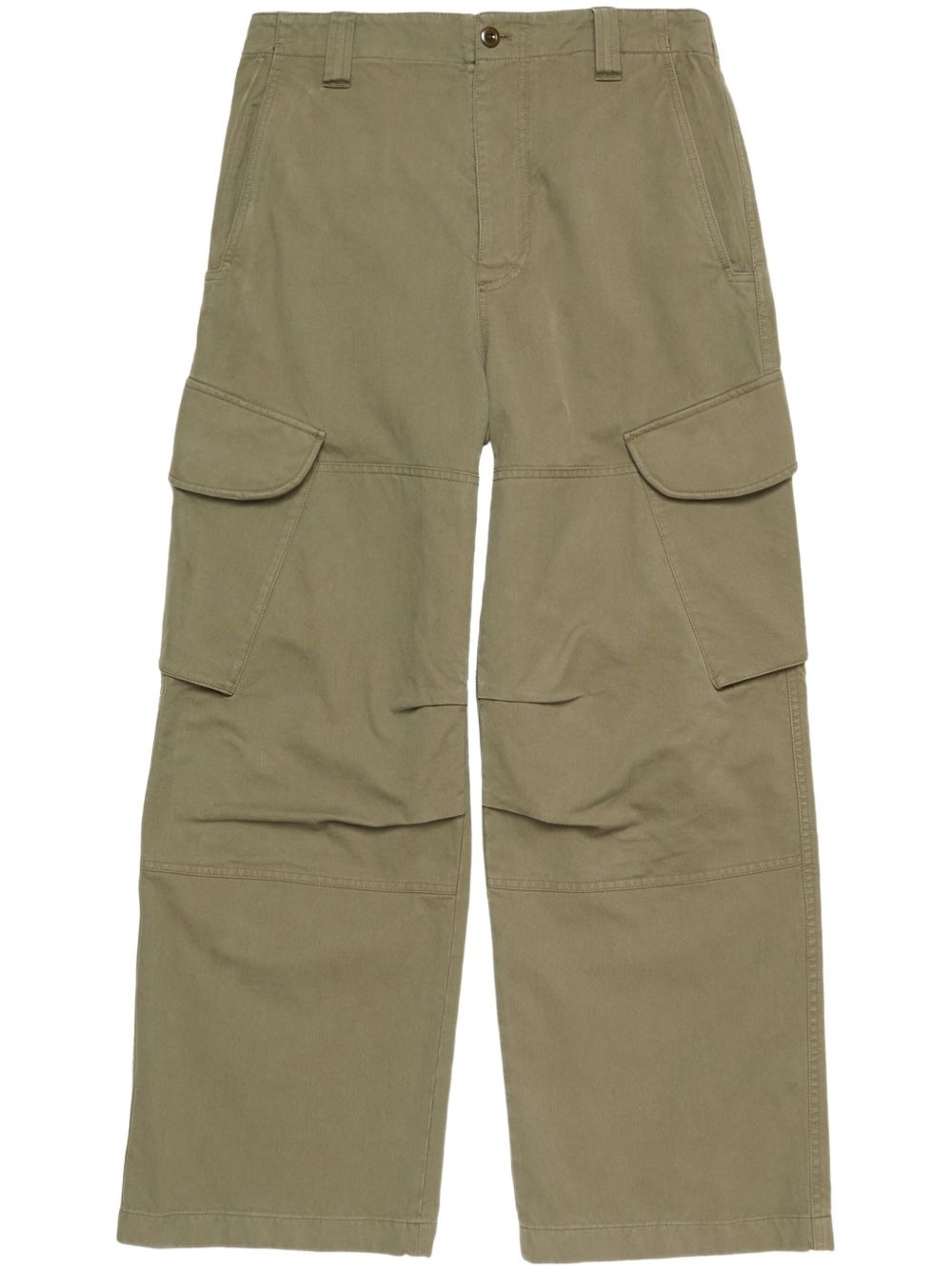 Acne Studios Trousers - 1