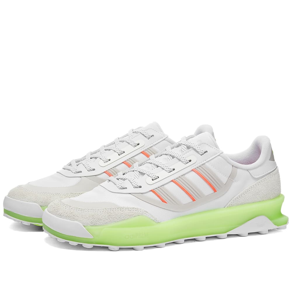 Adidas Modern Indoor - 1