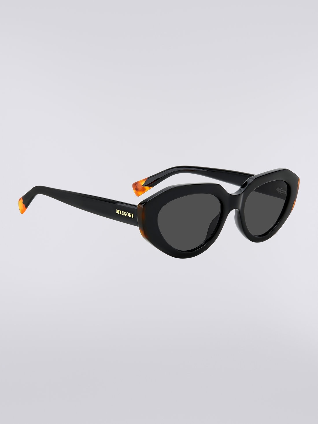 Missoni Seasonal Acetate Sunglasses - 3