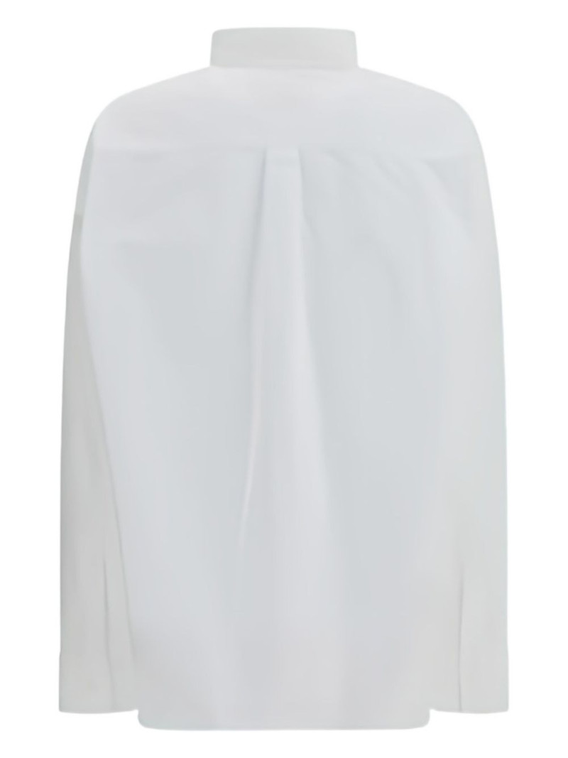 patch button shirt 3