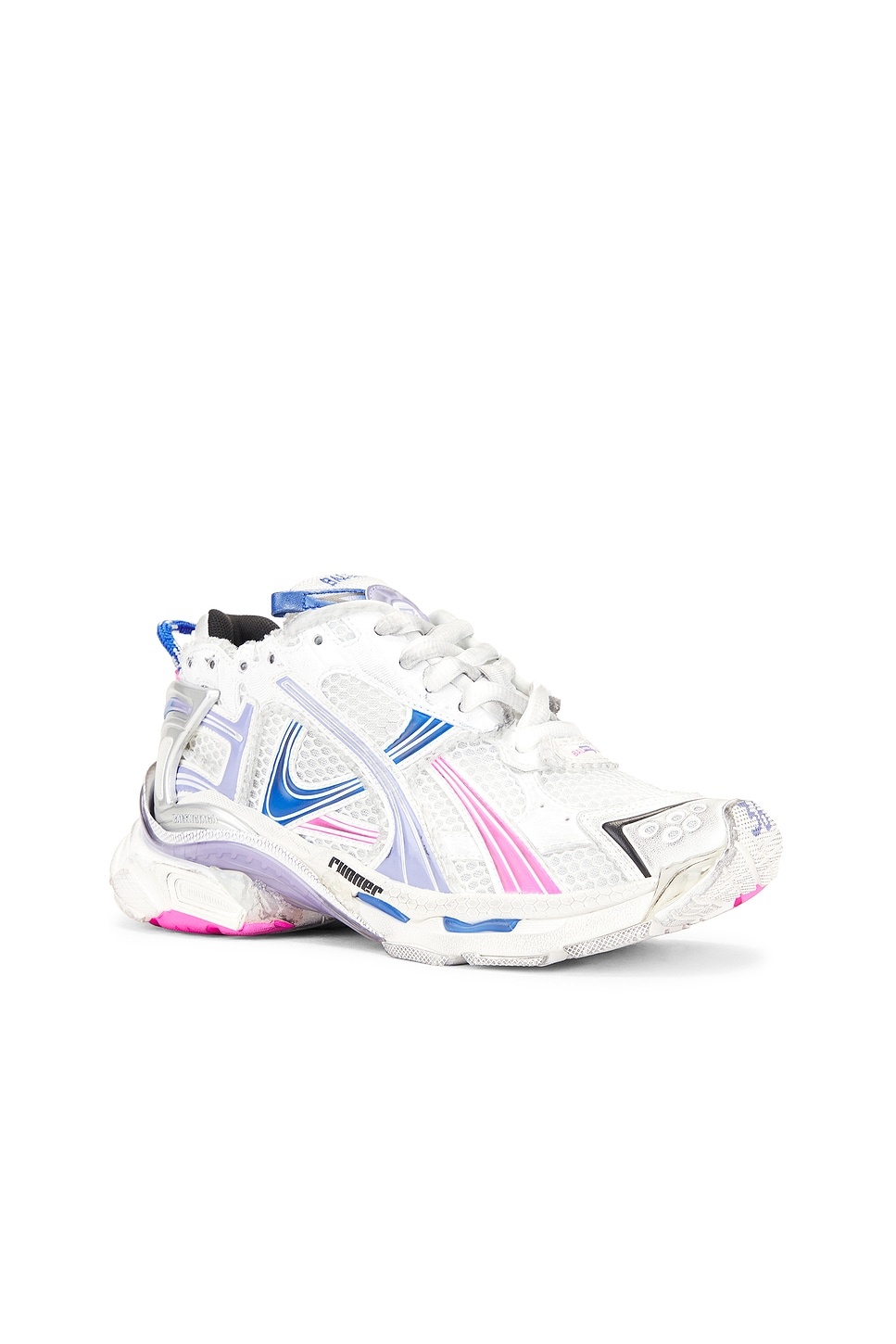 Runner Sneaker - 2