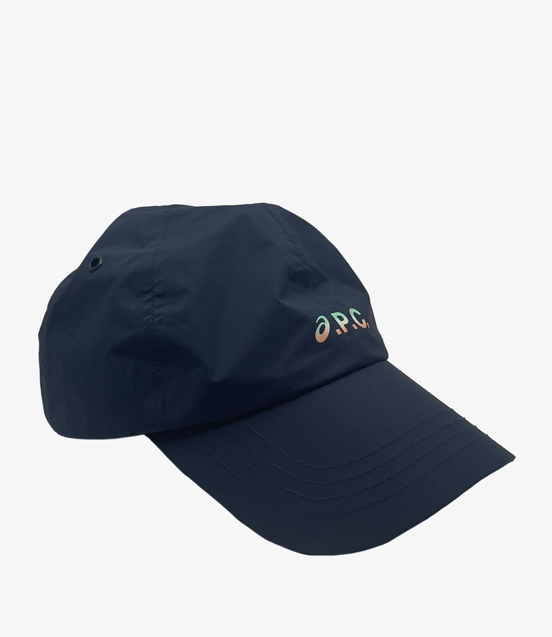CHARLIE ASICS BASEBALL CAP 1