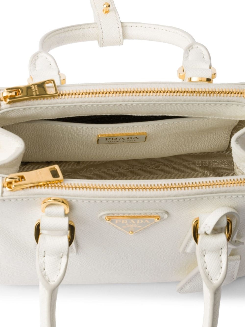 Galleria tote bag - 7
