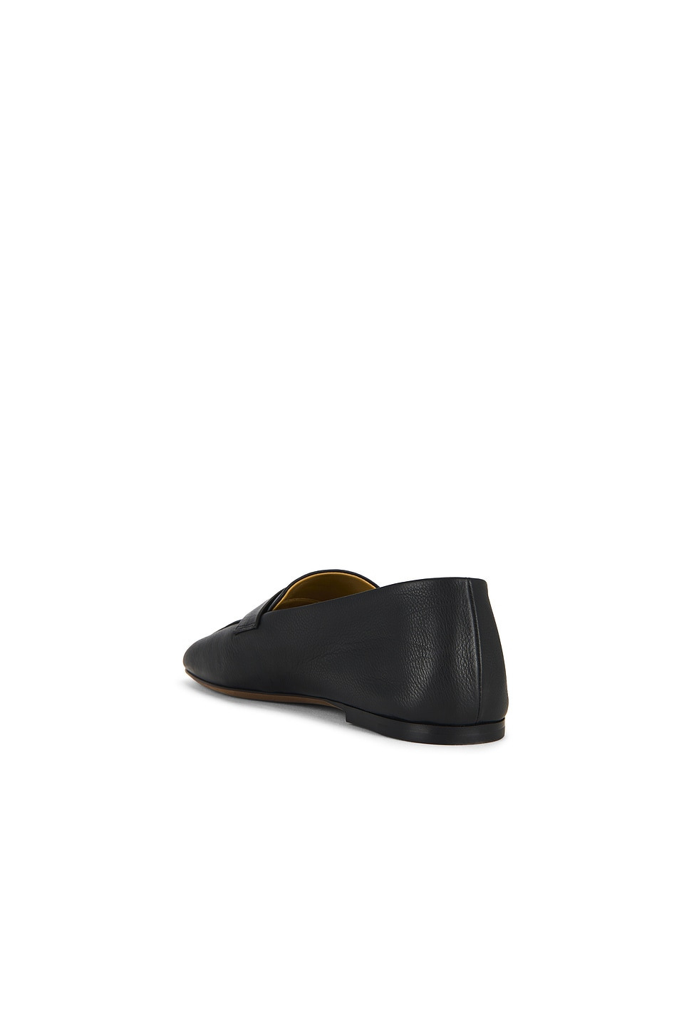 Square Loafer - 3