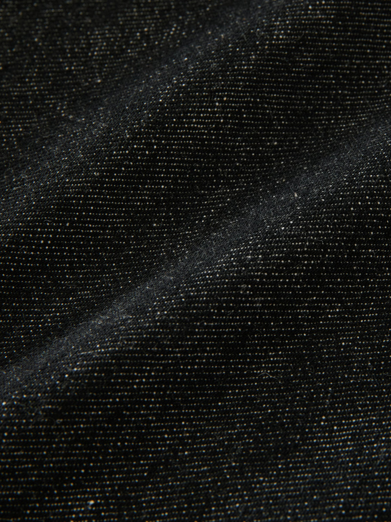 Marylebone Denim Pant 9