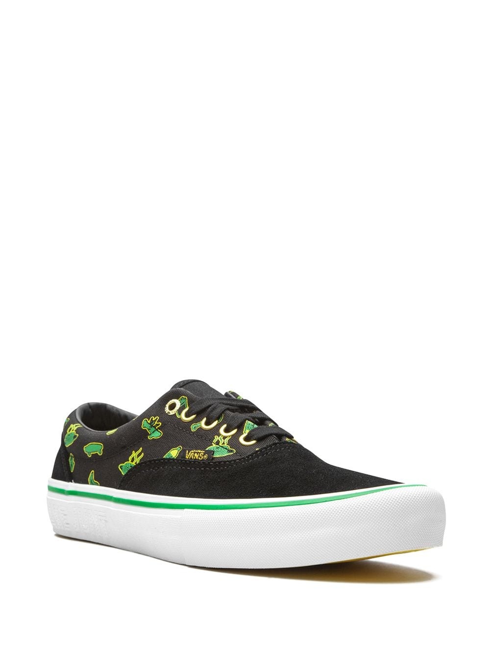 Era "Shake Junt" low-top sneakers - 2