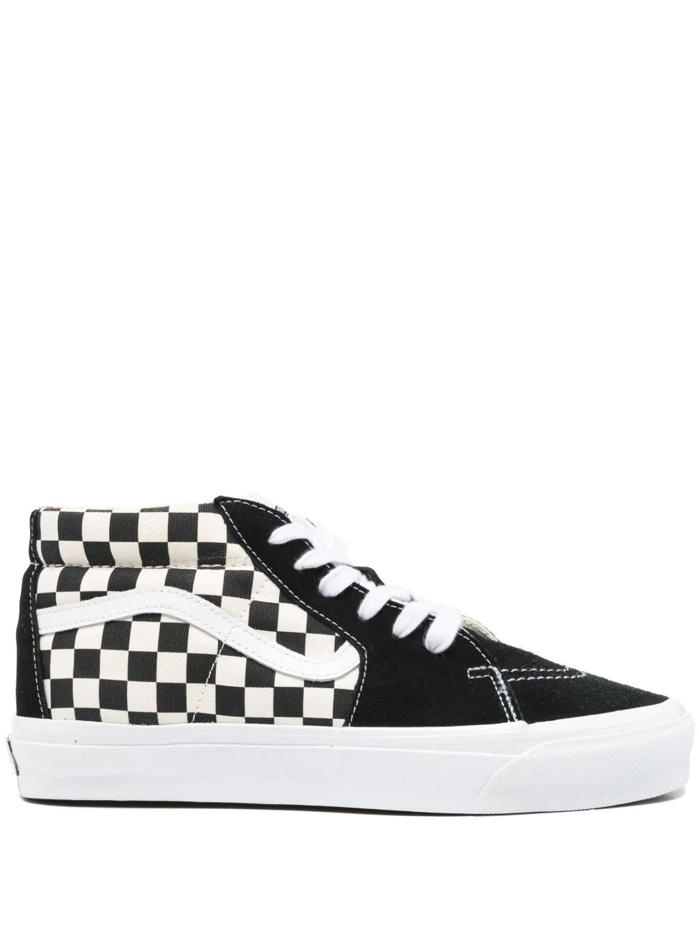 SK8-Mid Reissue 83 sneakers - 1