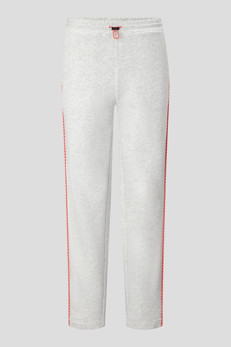 Pedro Jogging pants in Light gray 1