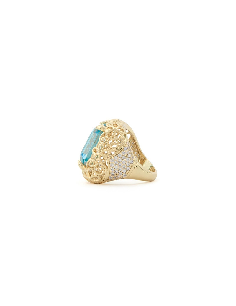 Zimmermann BLOOM COCKTAIL RING outlook