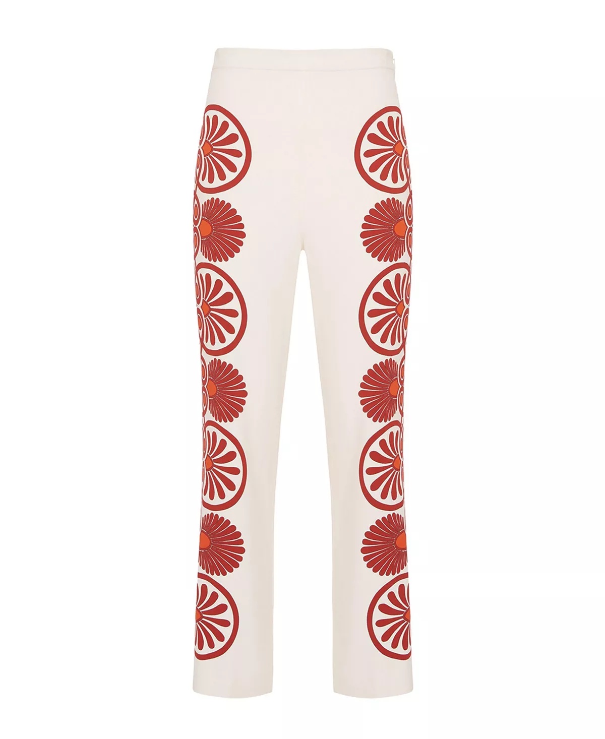Stretch Pants - 1