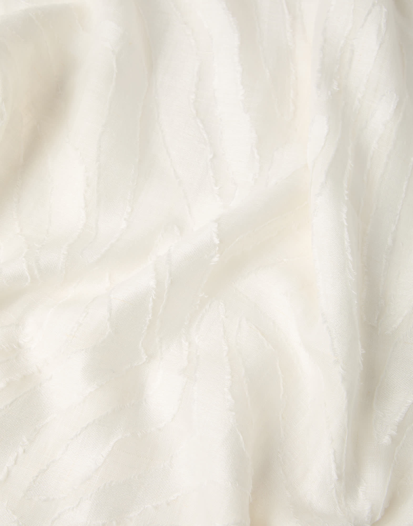 Linen scarf - 3