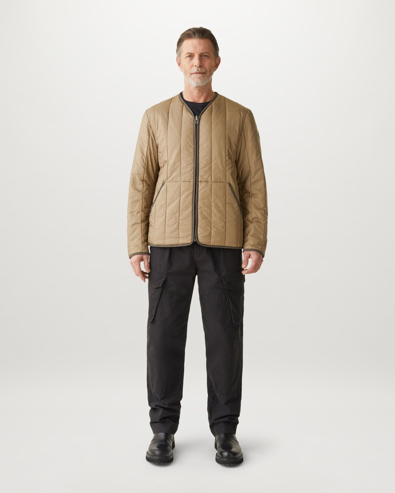 Belstaff CENTENARY QUILT JACKET outlook