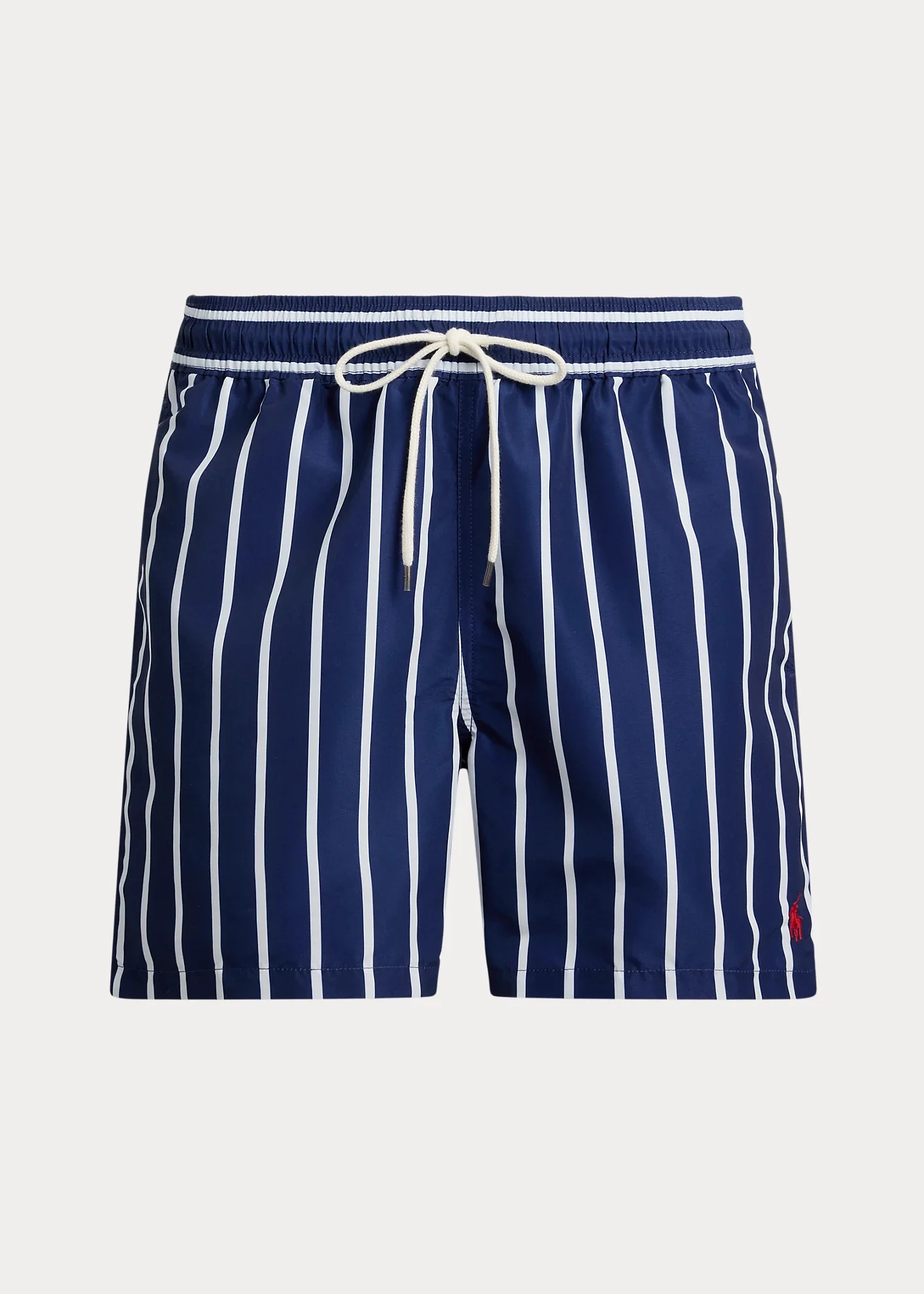 5.75-Inch Traveler Classic Swim Trunk - 1