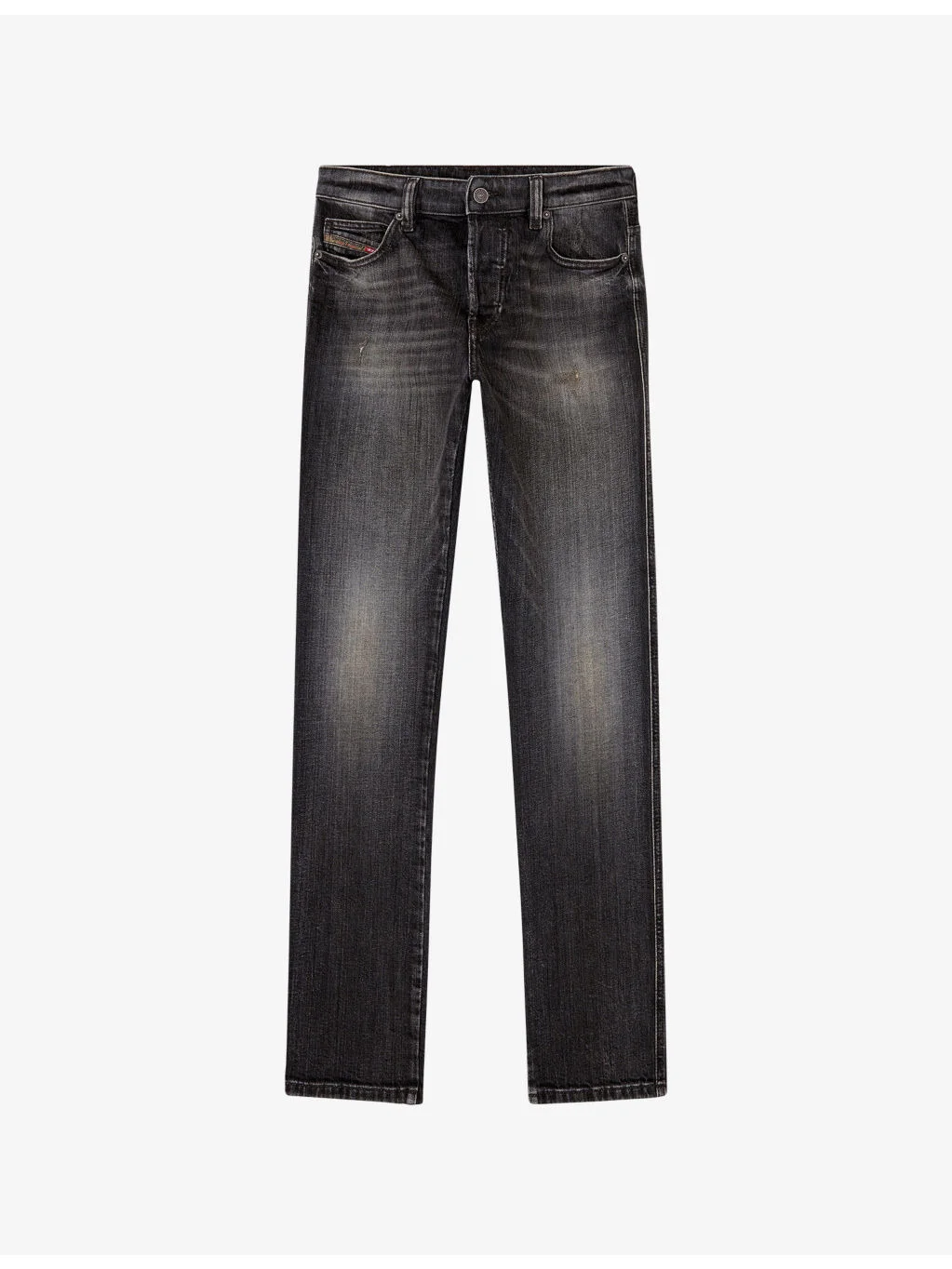 1993 D-Vyl 0adbu Slim-Fit Denim Jeans - 1