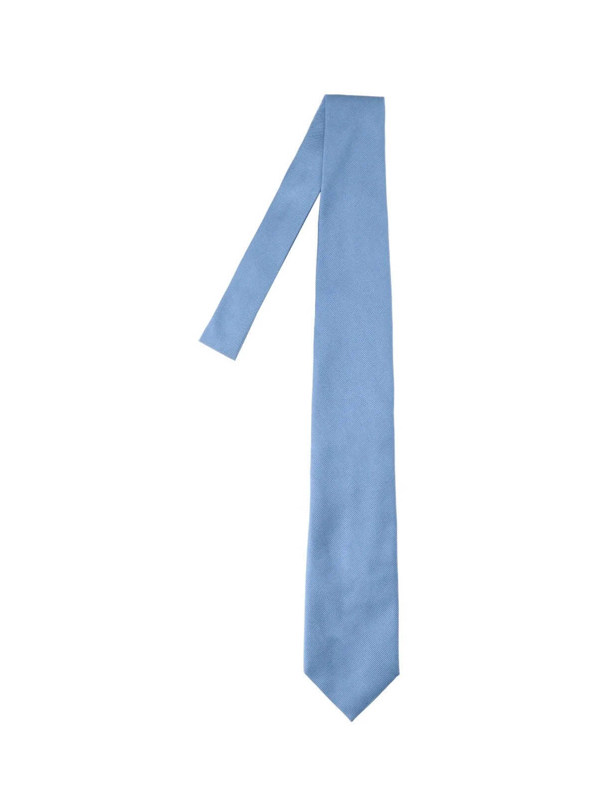 SILK TIE - 1