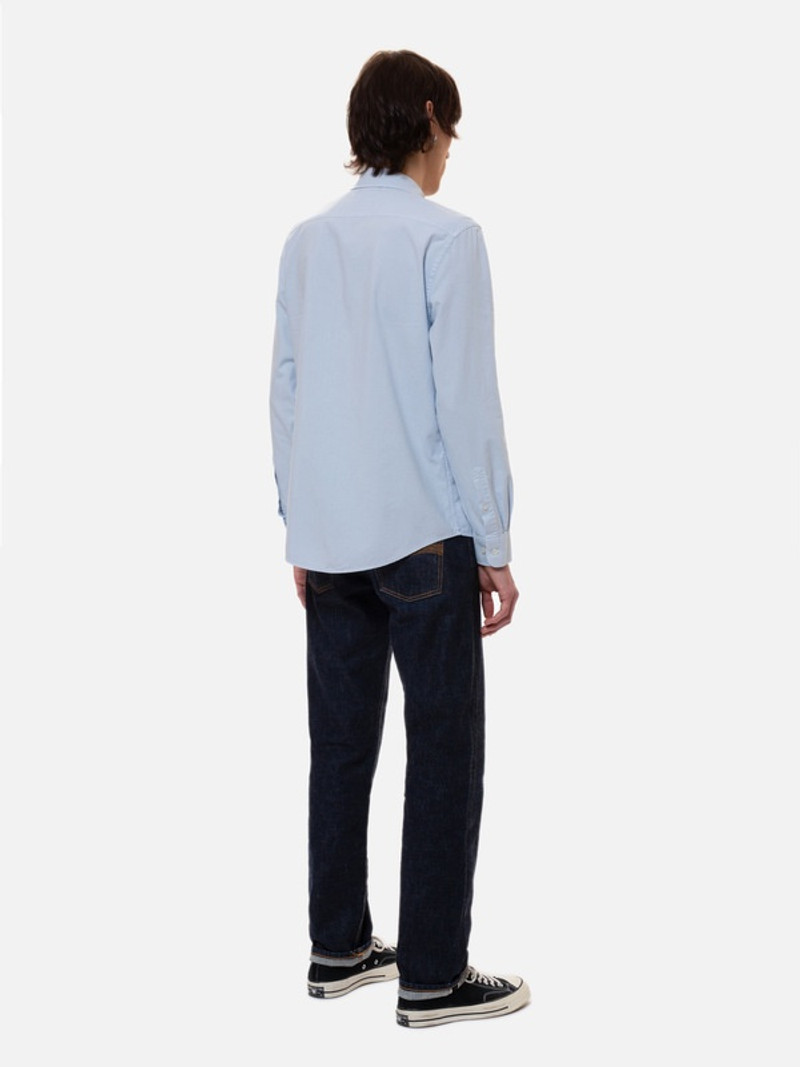 John Shirt Summer BD 4