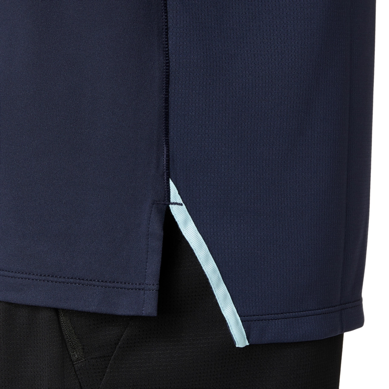 ACTIBREEZE VENTED MESH POLO-SHIRT - 7