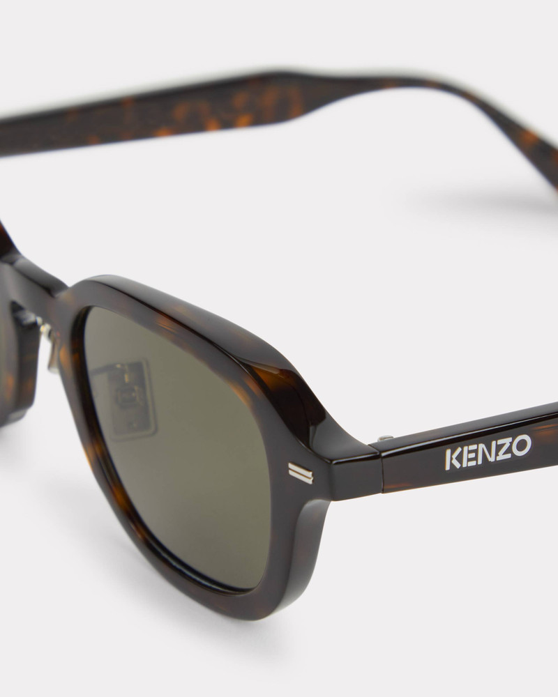 Unisex 'KENZO Weave' sunglasses 3